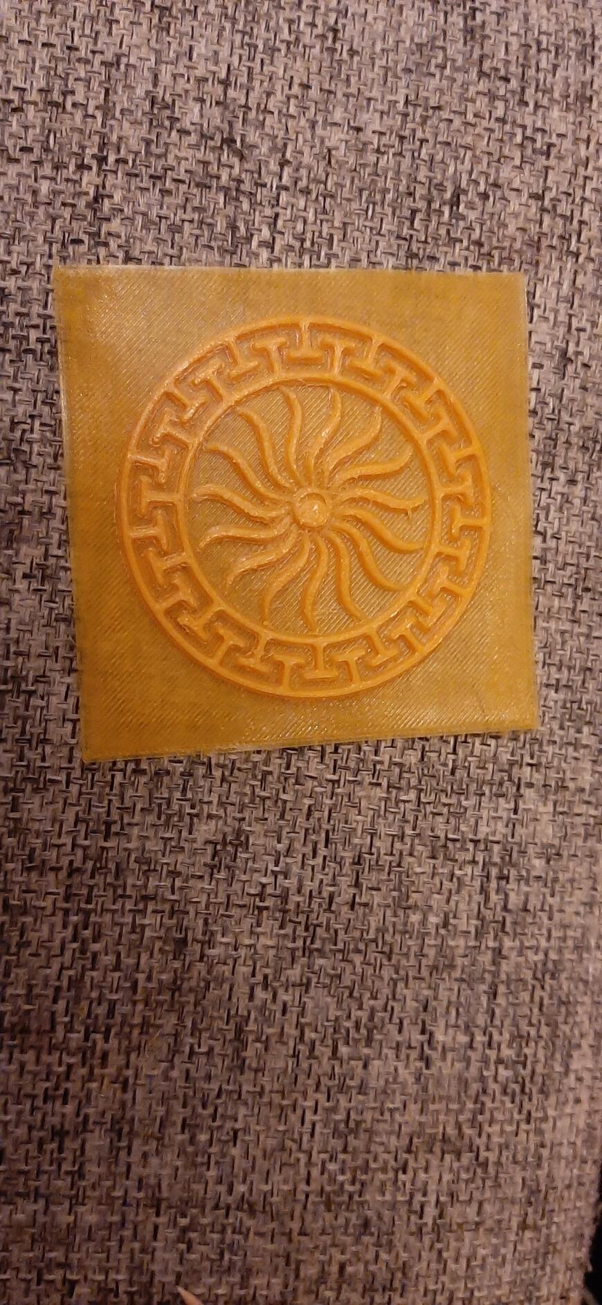 Вопрос пр печати tpu