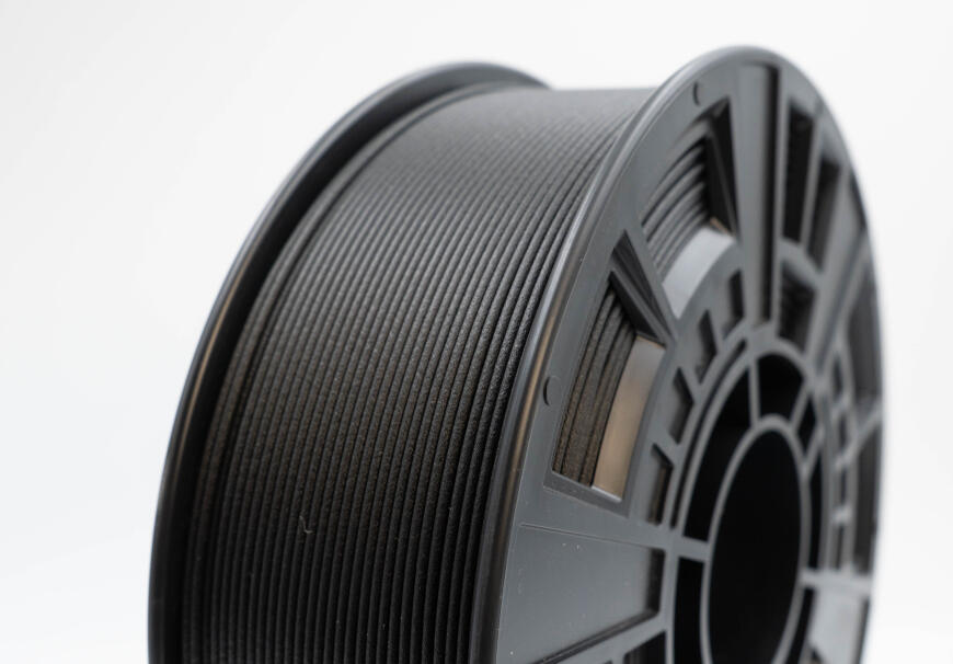 Новинка! LIDER-3D PA6-GF20 Новинка! LIDER-3D PA6-GF20