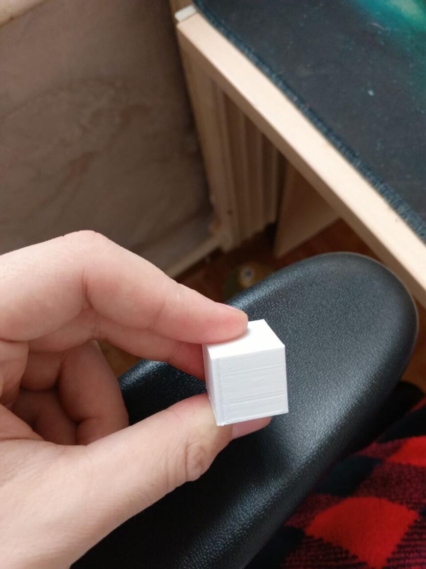 Углы круглые при печати