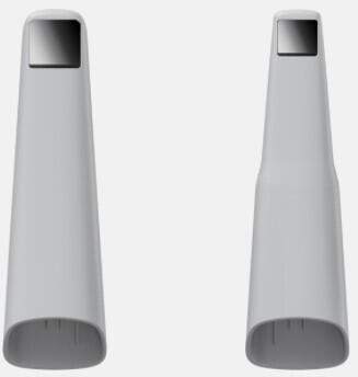 Новинка Aoralscan 3 • Стоматологический 3D сканер от компании Shining 3D • Анонс