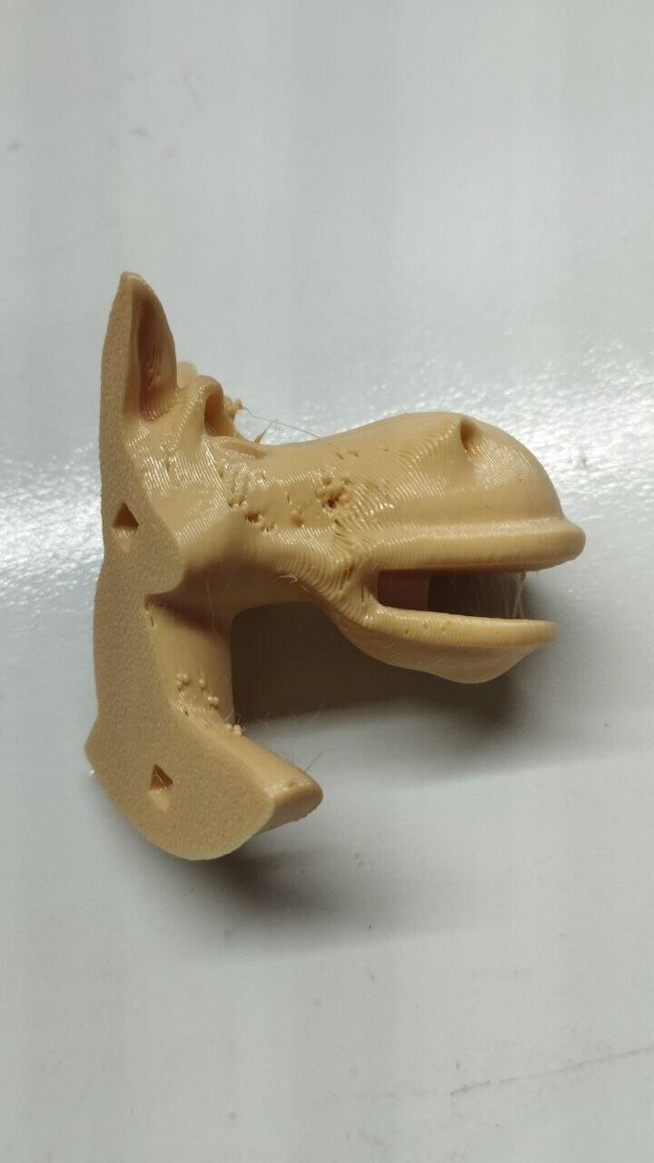 Пропуски при печати Пропуски при печати