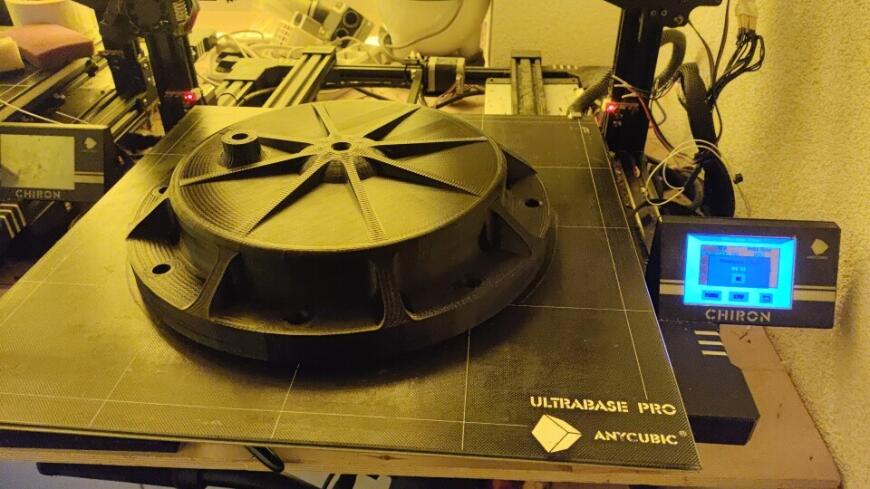 Люк, я твой отец!