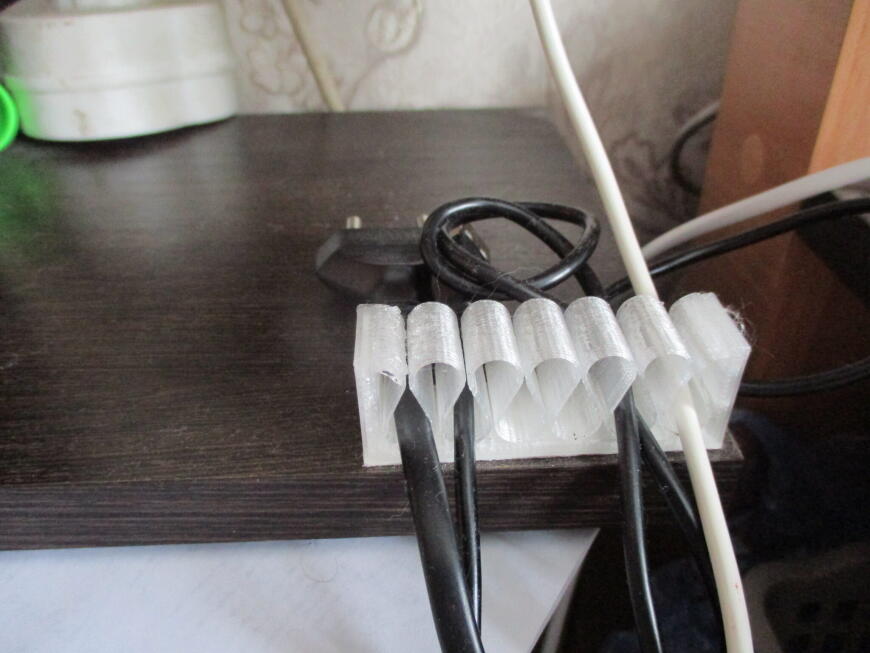 Детали для мелочей дома