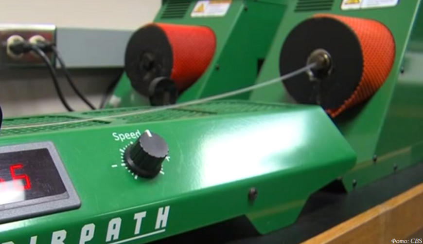 Американские ученые превращают молоко в биополимер для 3D-печати