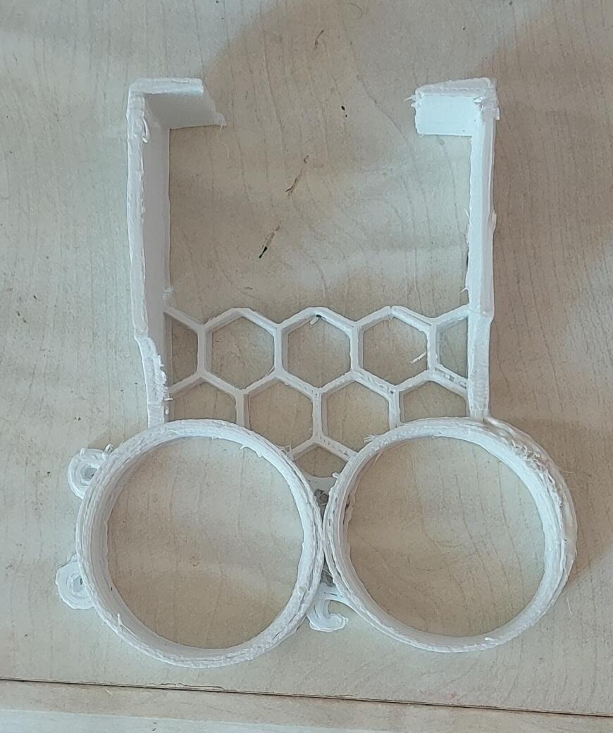Anycubic i3 mega