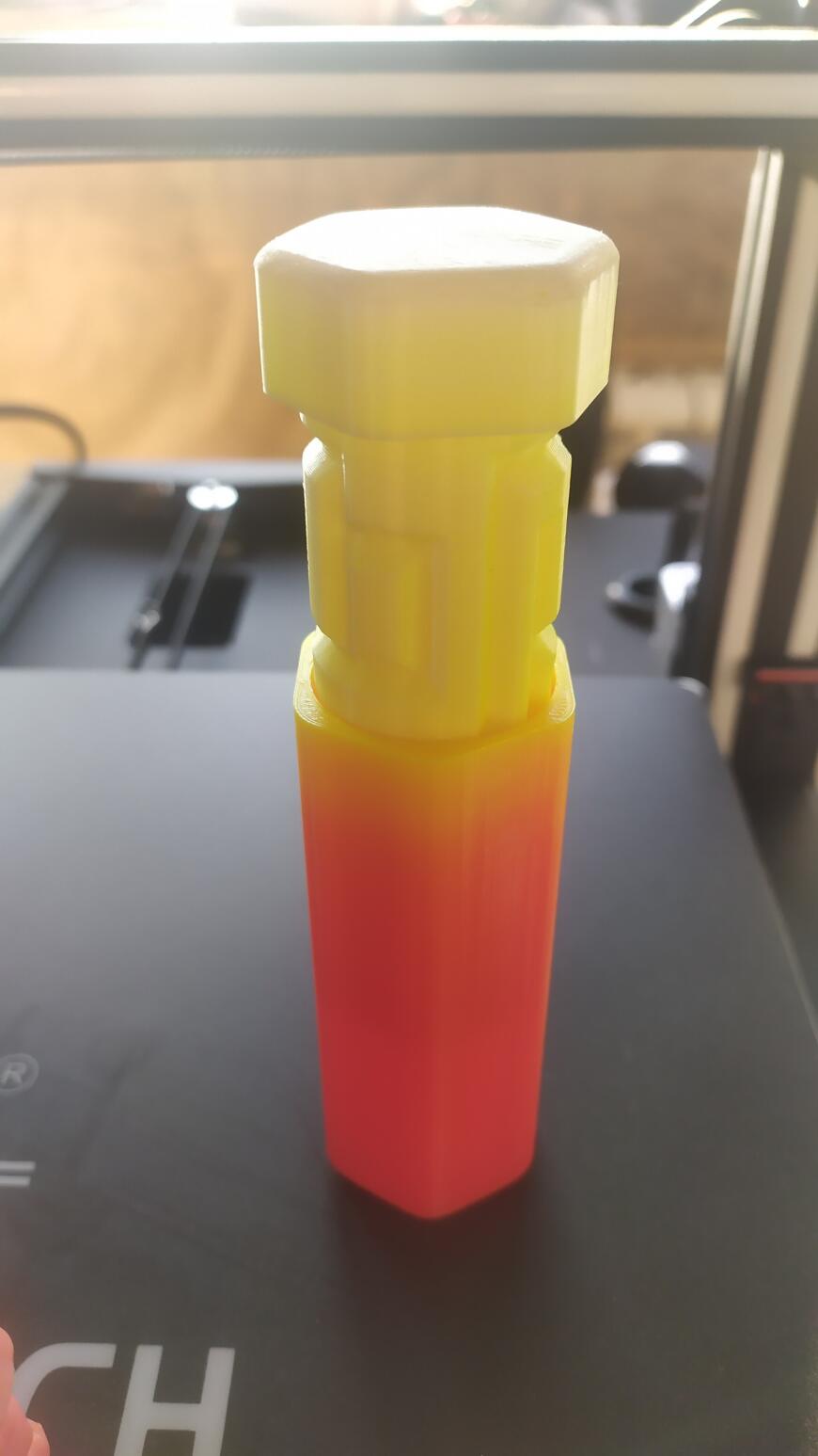 Geeetech A30T. Как добавить профиль в Cura 4.8.0