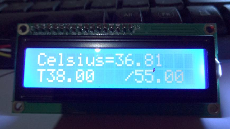 Как-бэ по мелочи, как-бэ для хозяйства.