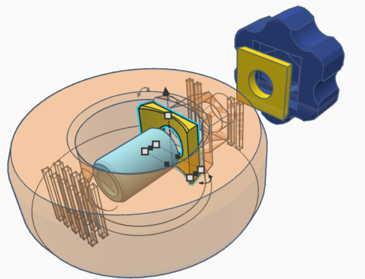 Неудачный проект. Орехокол Неудачный проект. Орехокол