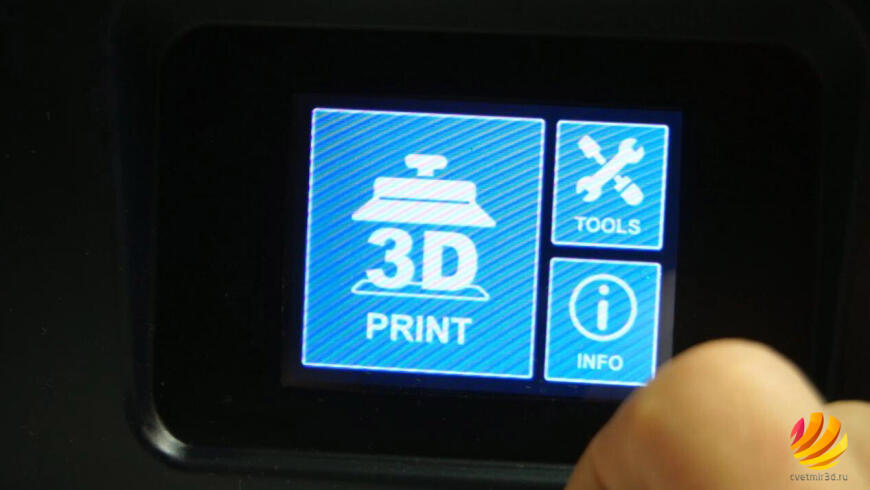 Обзор 3D-принтера Sonic Mini 4K и фотополимеров от компании Phrozen