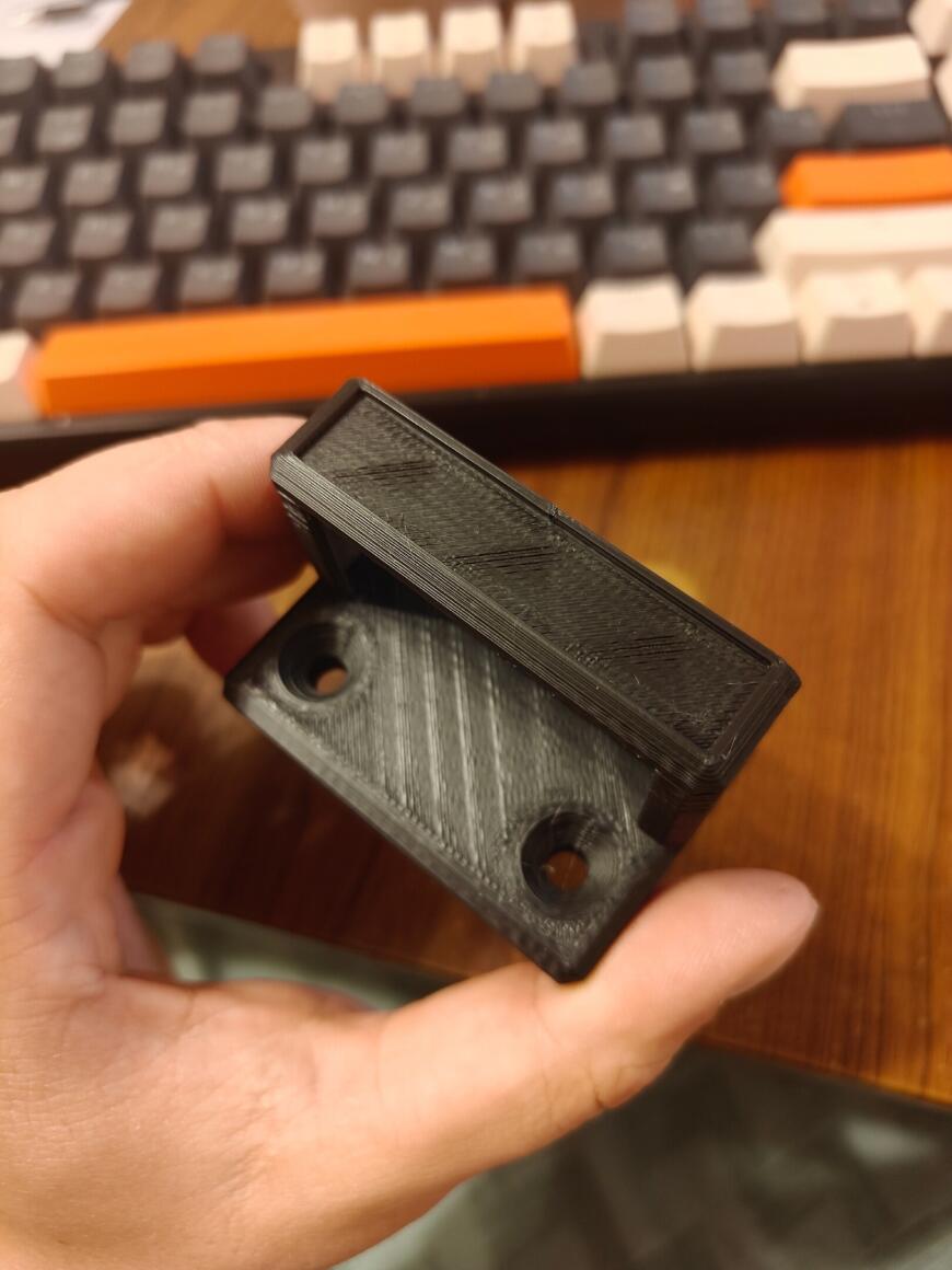 Ender 3v3SE перестал хорошо печатать
