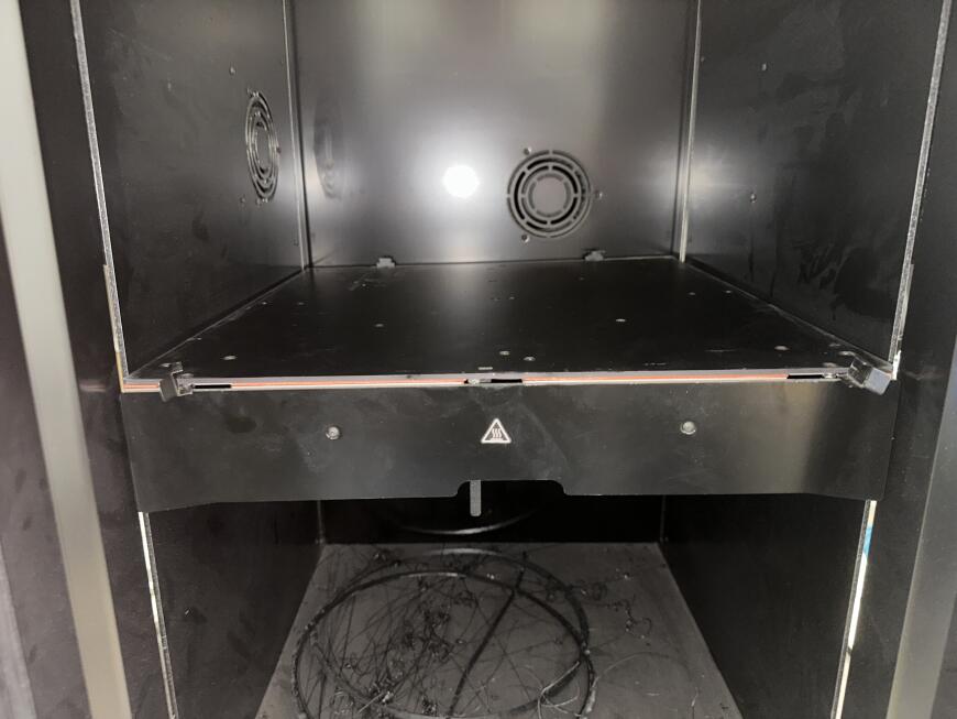 Проблема с швп Picaso XL s2