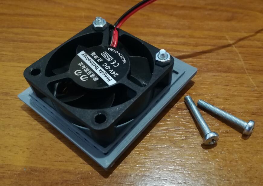 Директ (версия 2) на Tronxy XY-2 PRO