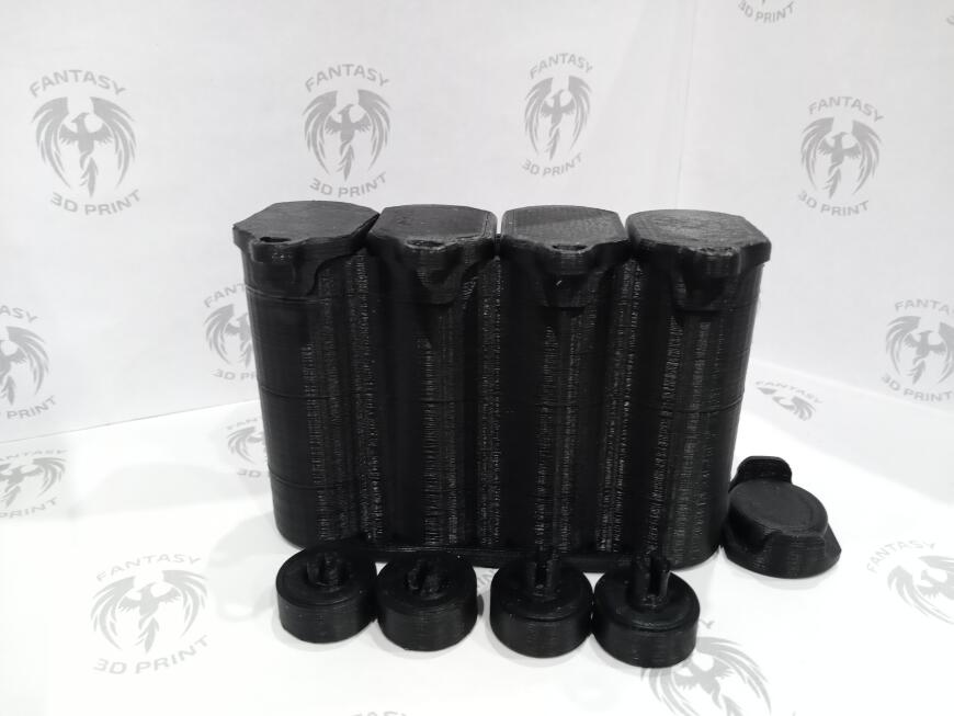 Футляр для пленки