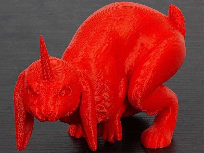 Обзор 3D принтера Creality CR-5 Pro H обжигающе профессионально!