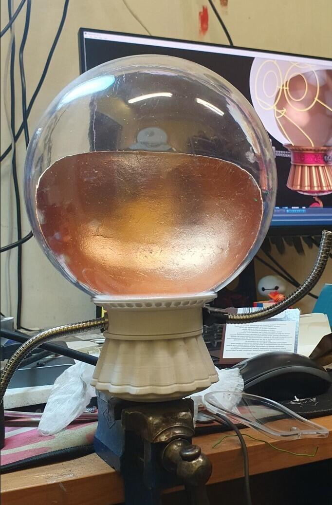 Светильник 