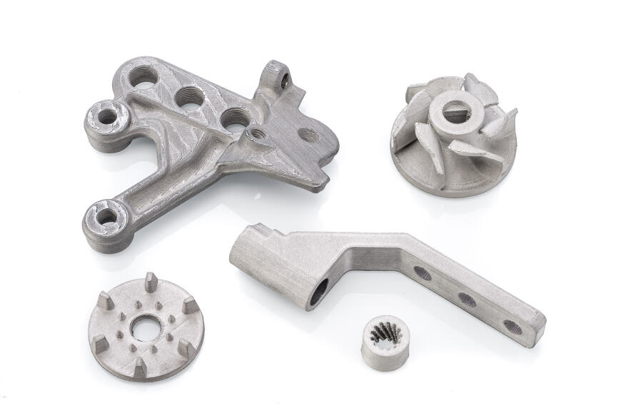 3D-печать металлом - Ultimaker Metal Expansion Kit