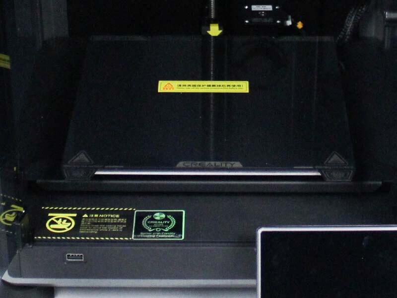 Обзор 3D принтера Creality CR-K1 скоростной 3D принтер!