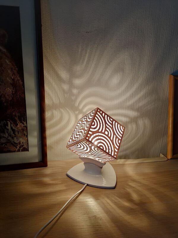 Свет и тень