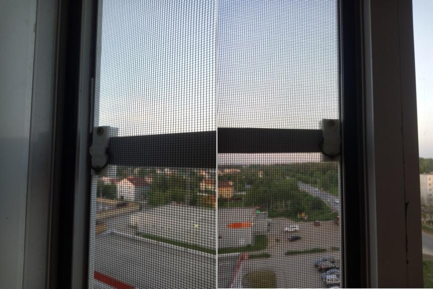 3D-принтер в быту. Ремонт антимоскитной сетки