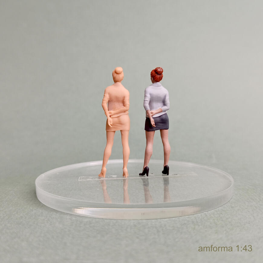 Начальница отдела проектирования. Начальница отдела проектирования.