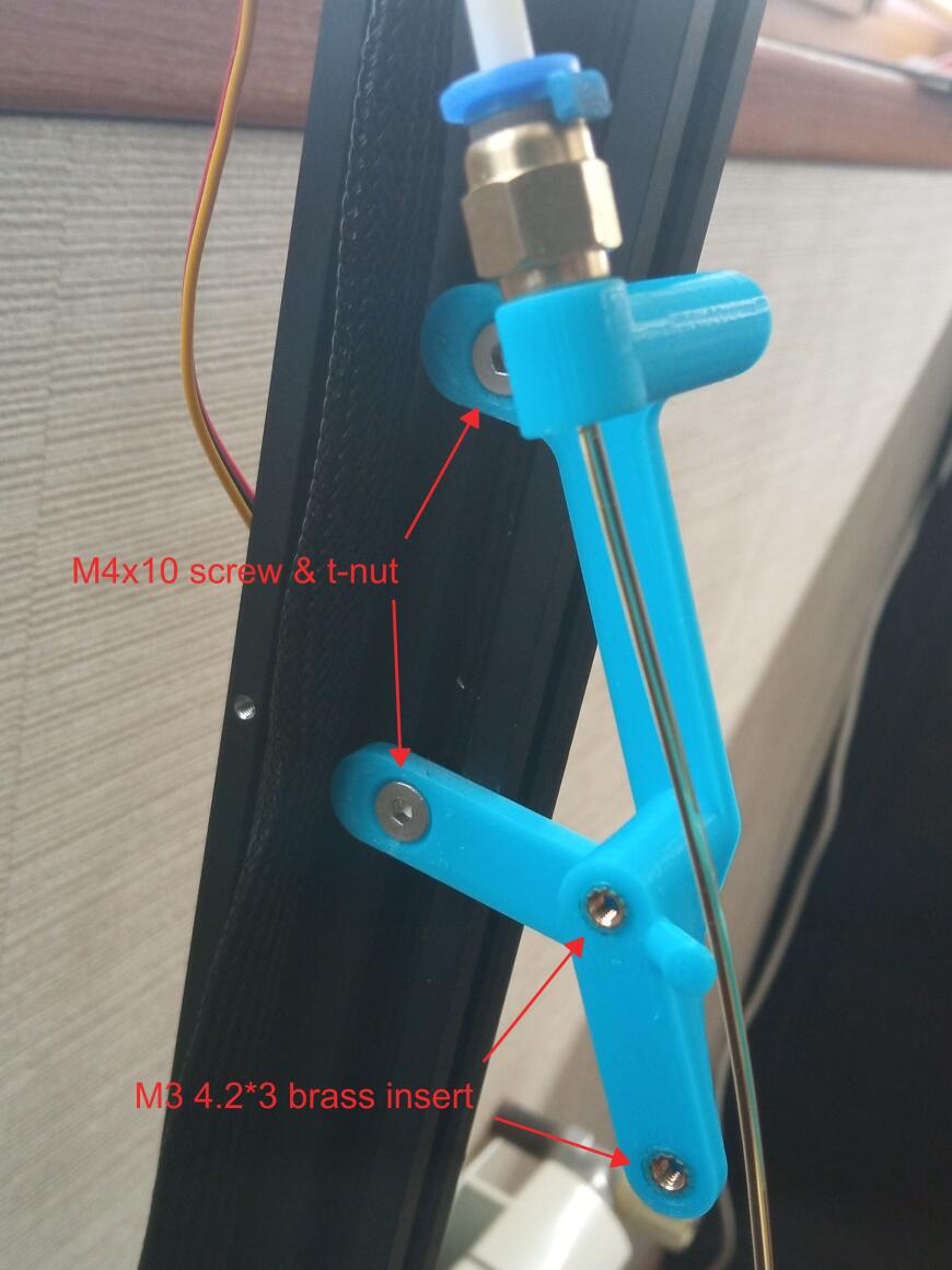 Creality Ender 6 CYAN mod. Часть 1.