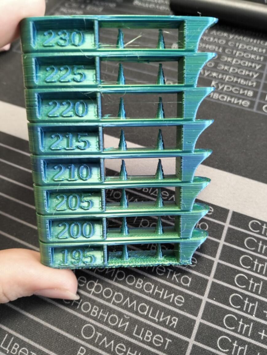 Принтер Ender 6, когда же он начнет хорошо печатать