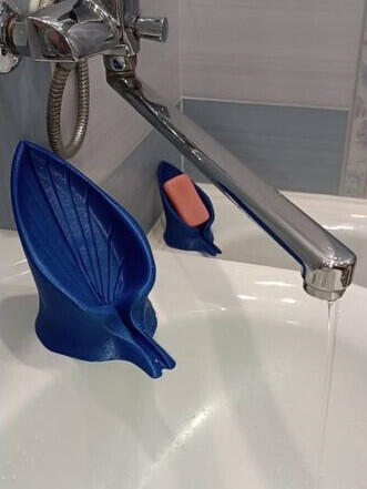 Анти-обзор. Мыльница 