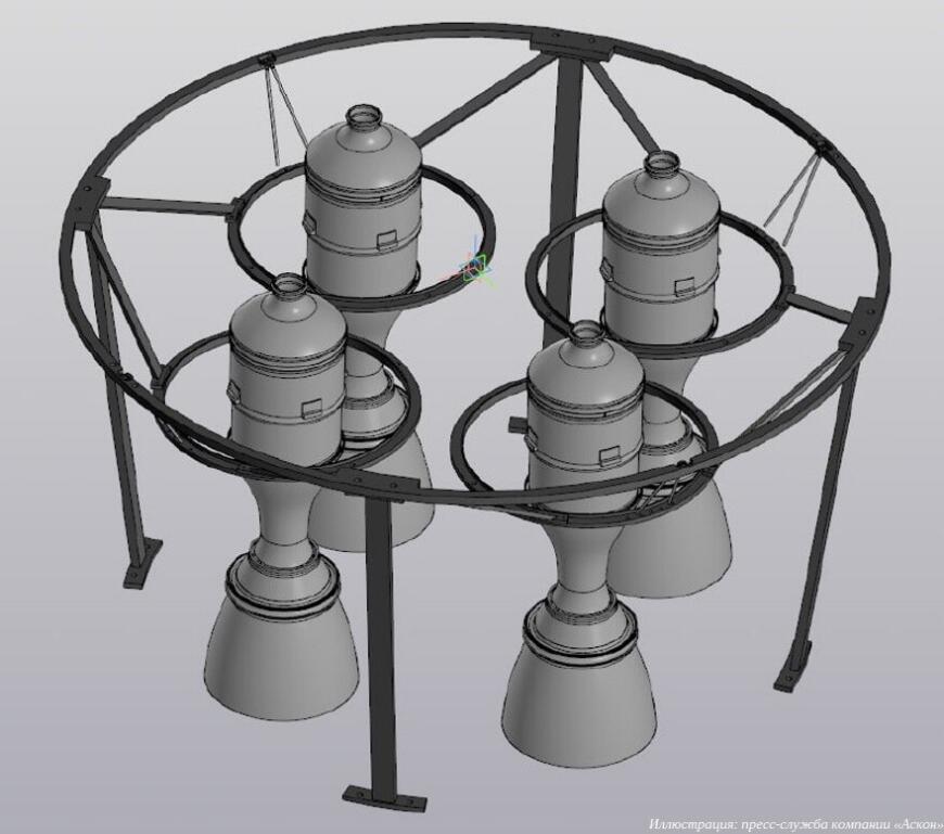 Участники чемпионатов профессионального мастерства Роскосмоса используют САПР «Компас-3D» Участники чемпионатов профессионального мастерства Роскосмоса используют САПР «Компас-3D»