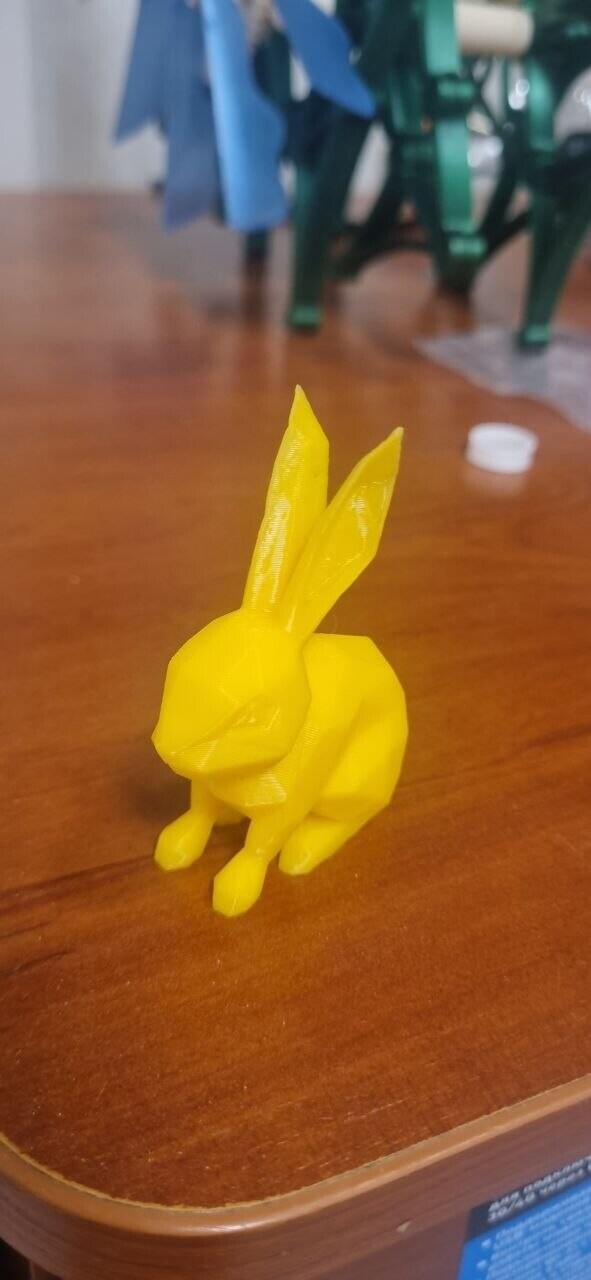 Bambulab A1 проблемы печати первого слоя