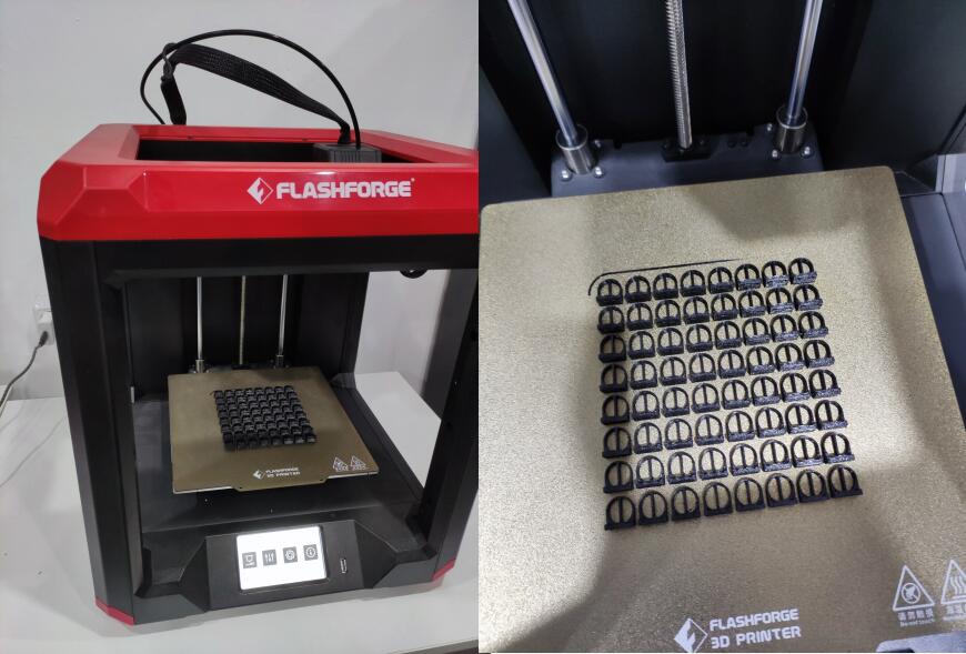 3D принтер FlashForge Finder 3. Обзор, тестирование, впечатления.