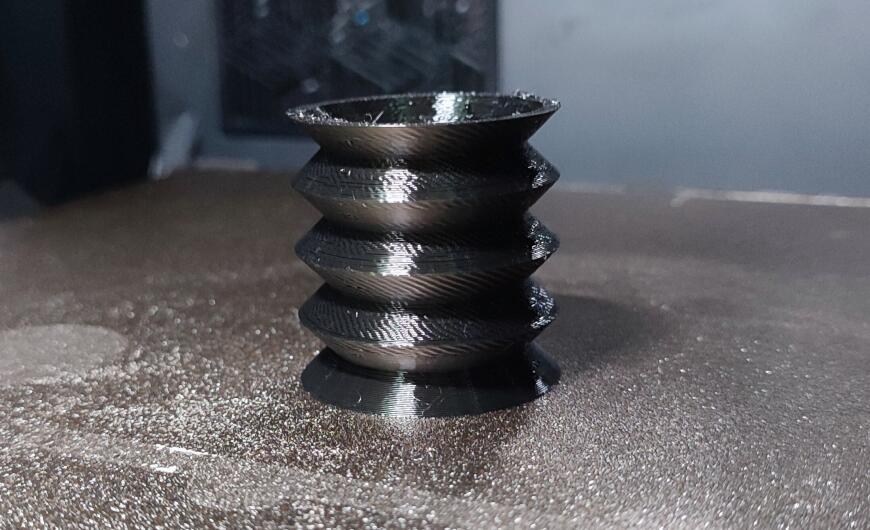 Обзор 3D-принтера Creality K2 Pro Combo: профессиональная печать дома, в студии и на производстве Обзор 3D-принтера Creality K2 Pro Combo: профессиональная печать дома, в студии и на производстве