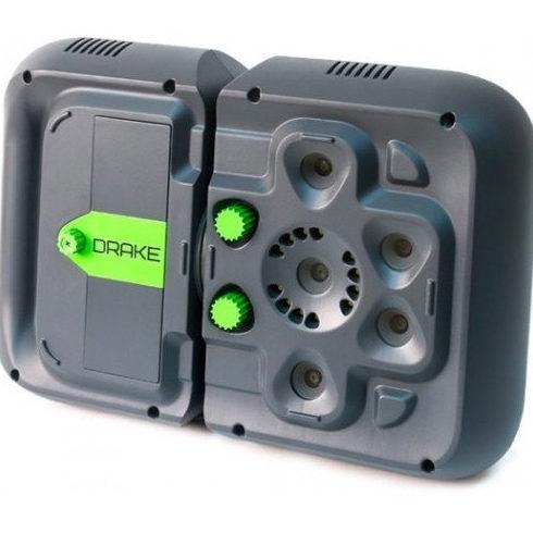 Выбираем профессиональный 3D-сканер в 2020 году