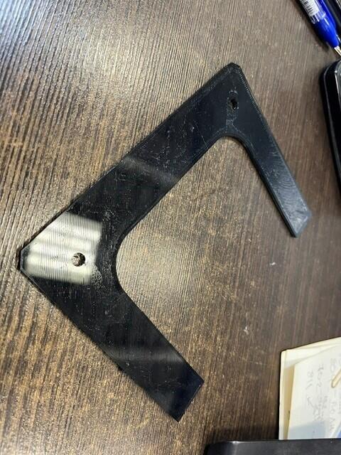 Печать PetG пластиком Печать PetG пластиком