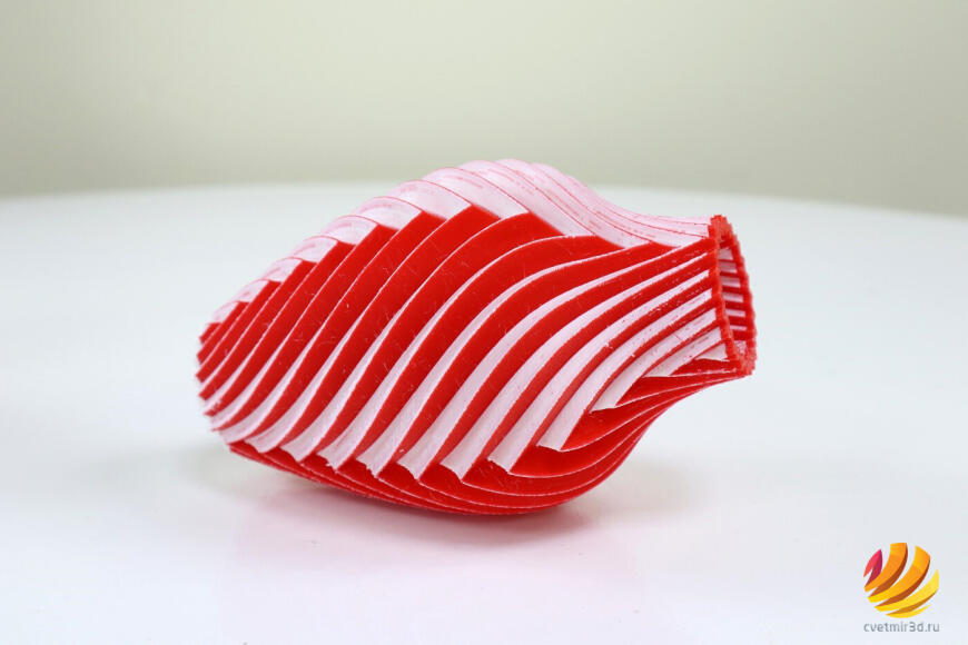 Обзор 3D принтера Raise3D E2