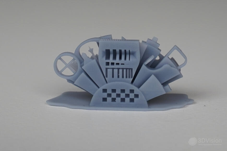Обзор Anycubic Photon P1 Обзор Anycubic Photon P1