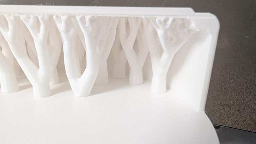 Кронштейн для роутера TP-Link Deco M5 и секрет идеальных поддержек