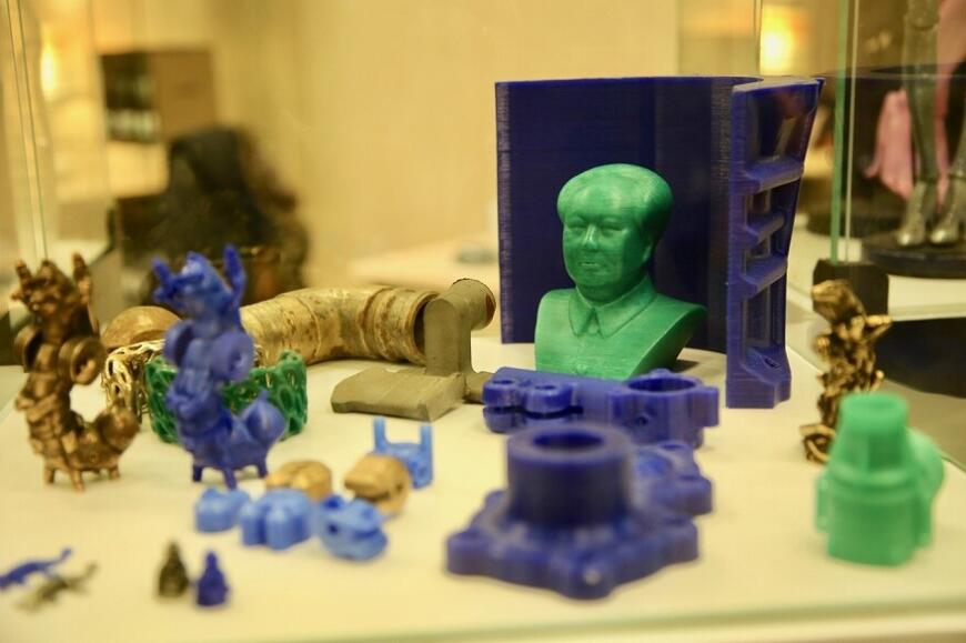 Приглашаем на фестиваль 3D-печати 3Dtoday Fest 2022!