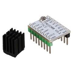 mks gen l v 1.0 и mks tmc 2208 v 1.1