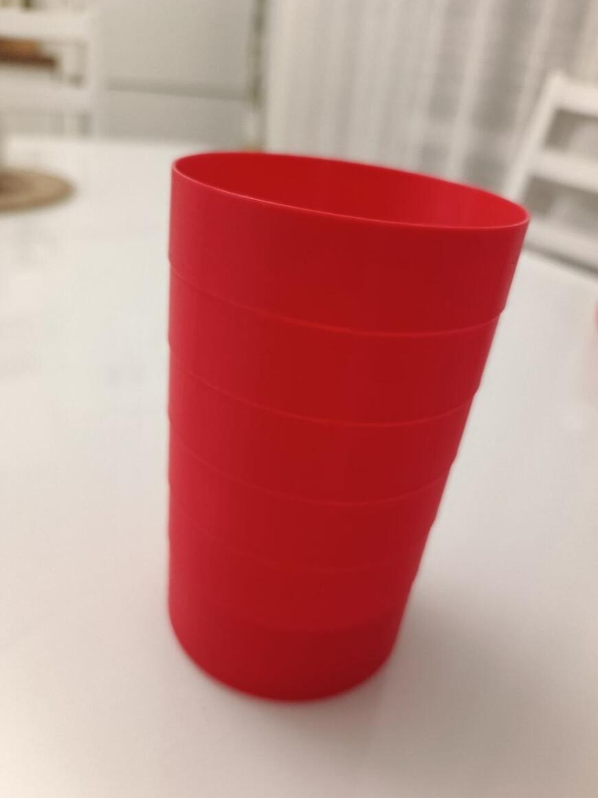 Пластик RS Crossbrige Пластик RS Crossbrige