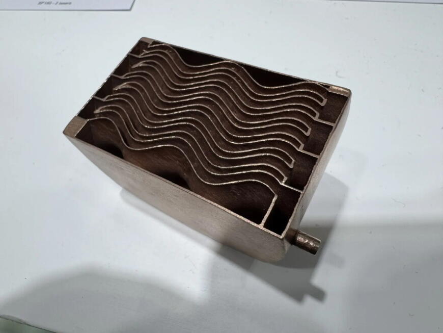 TCT Asia 2026: смотр передовых аддитивных технологий TCT Asia 2026: смотр передовых аддитивных технологий