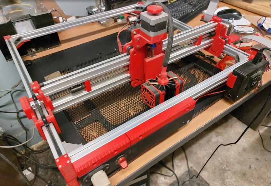 Светильник 