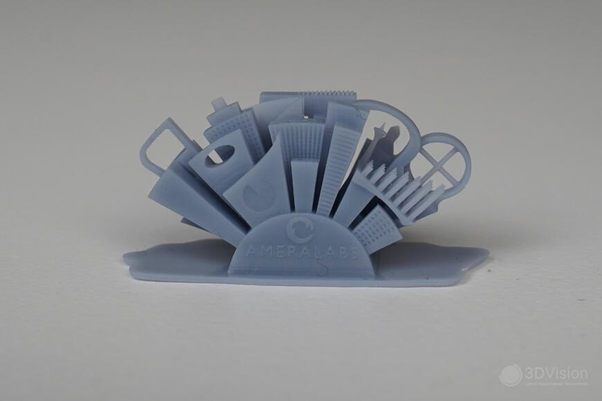 Обзор Anycubic Photon P1 Обзор Anycubic Photon P1