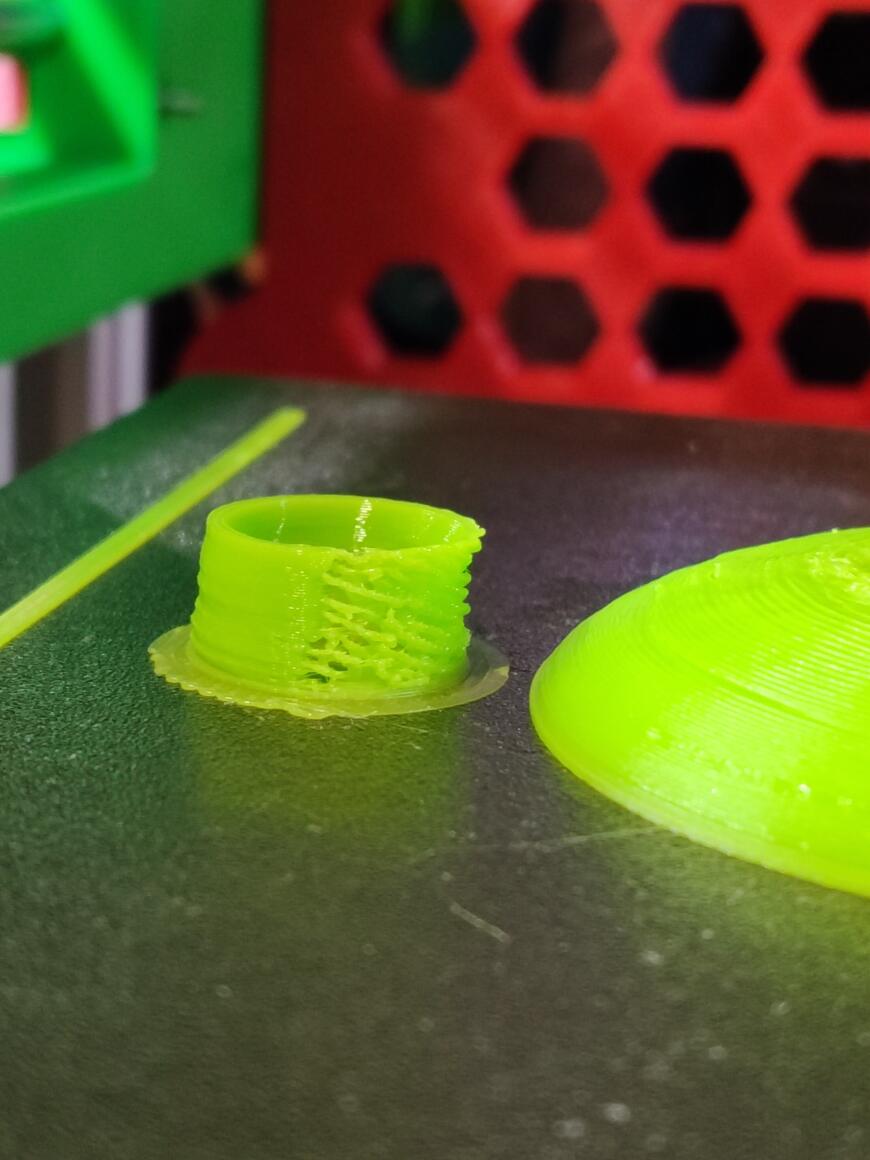 Перфорированные поддержки детали