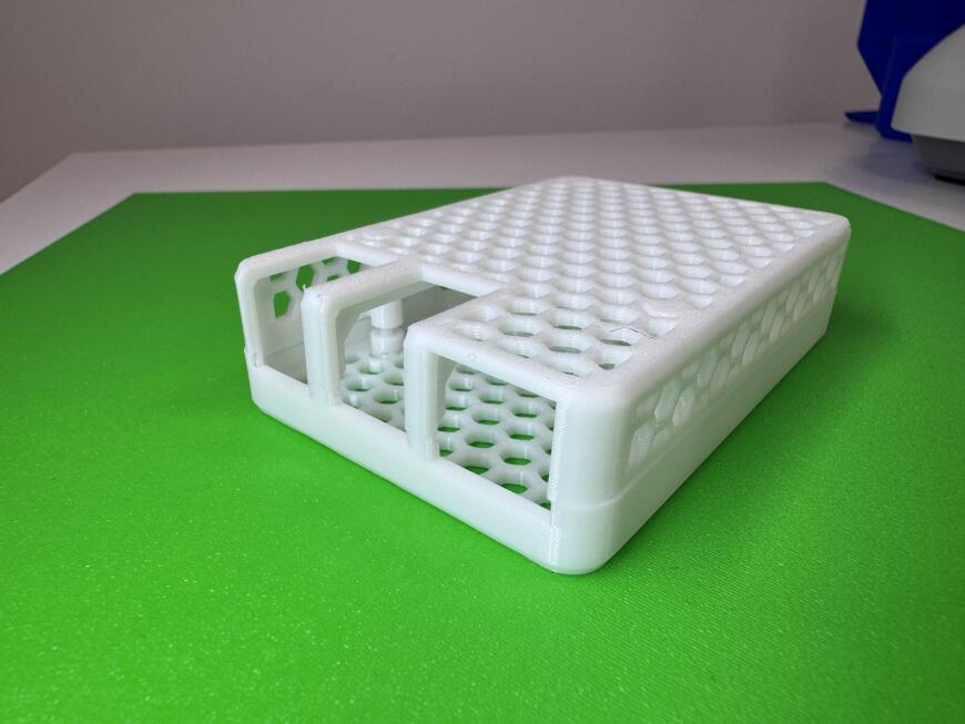 Обзор Anycubic Kobra X: а так можно было?