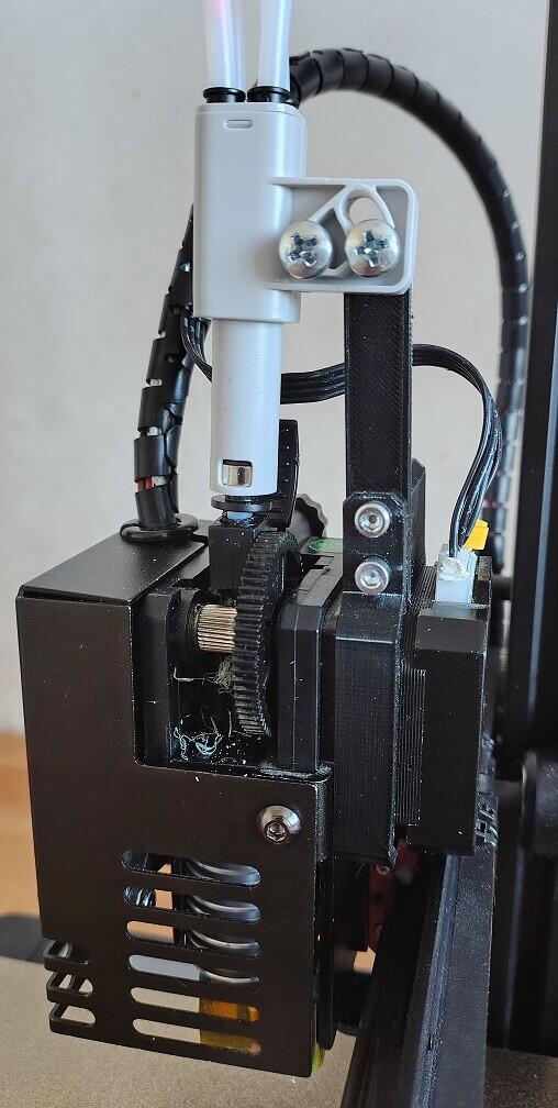 Цветная печать в каждый дом