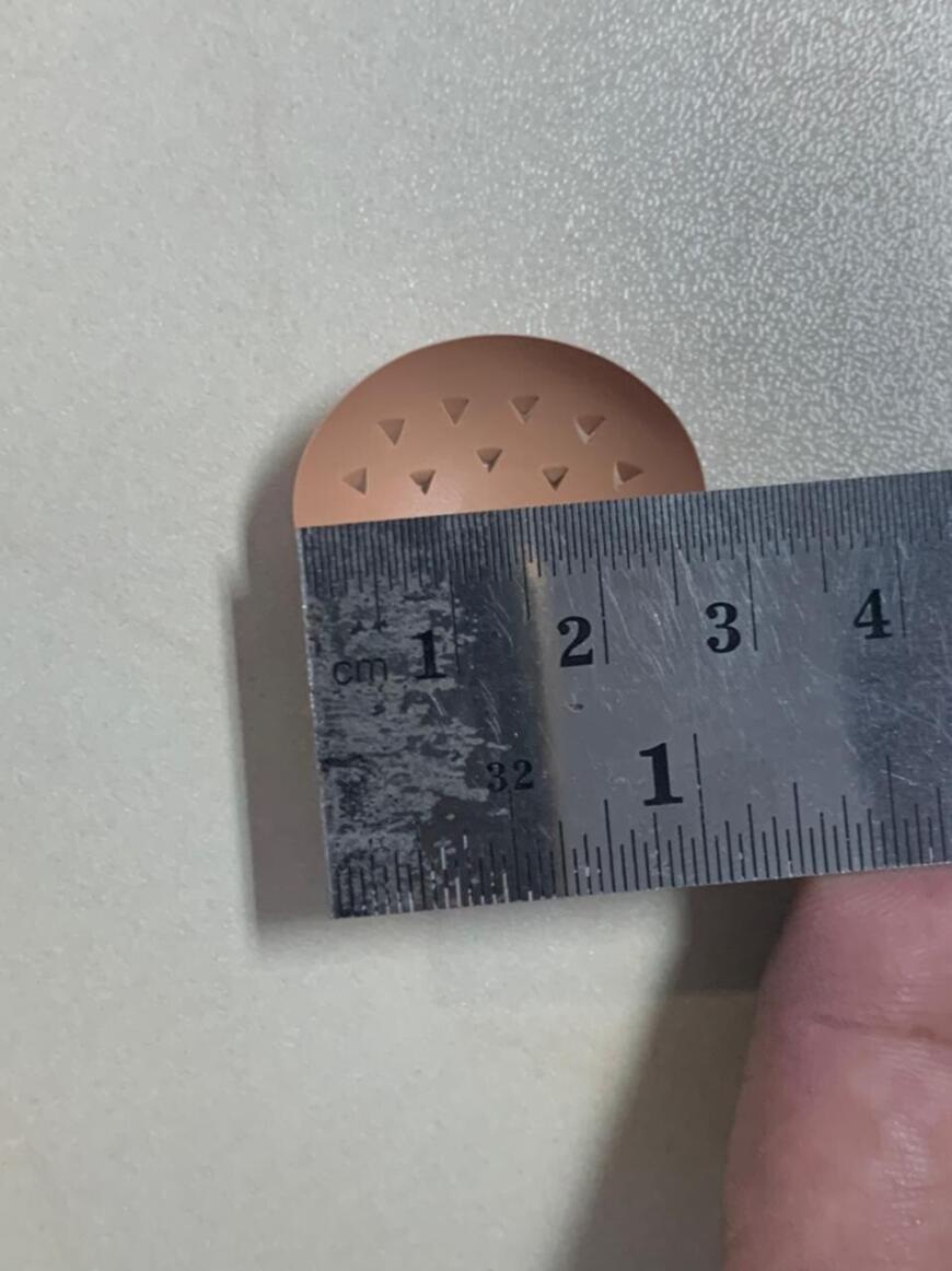 Вопрос к знатокам: ЧТО это такое напечатано и ГДЕ это применяют?