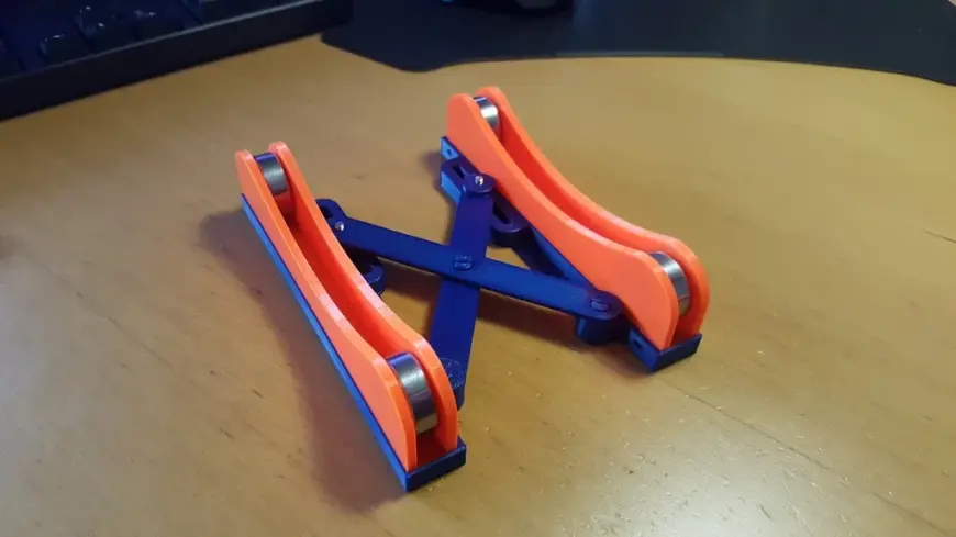 Бокс для филамента за копейки. Бокс для филамента за копейки.