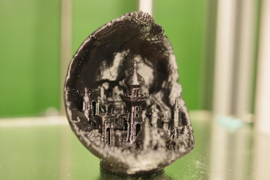 3DZILLA DIY 3D PRINTER