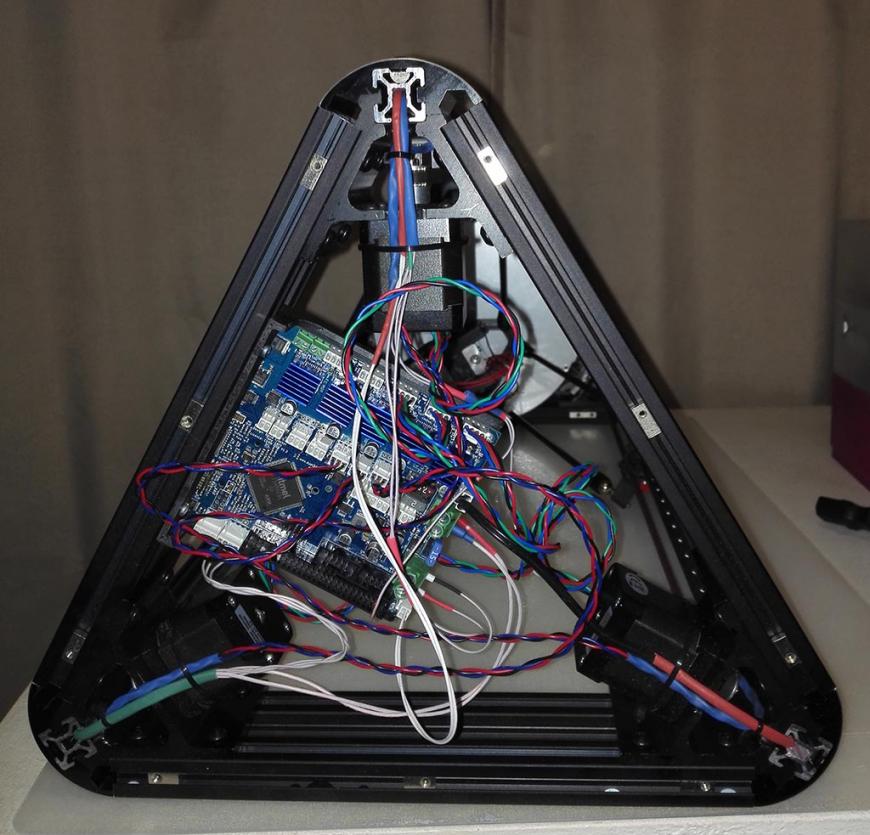 Kossel Midi