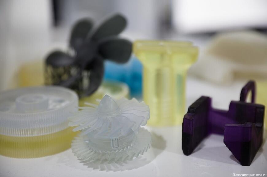 HARZ Labs увеличила объем производства фотополимеров для 3D-печати на 68 процентов